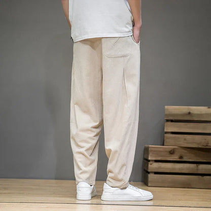 Lightweight Mens Summer Pants
