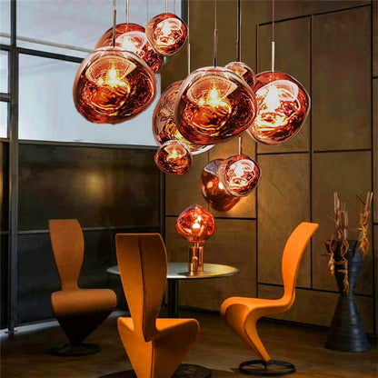 Bright Modern Kitchen Pendant Lighting - Lusomart