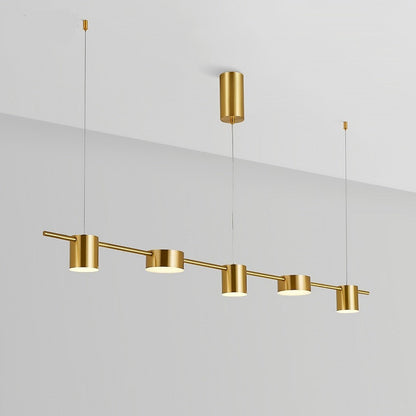 Elegant Dining Room Crystal Chandelier - Lusomart
