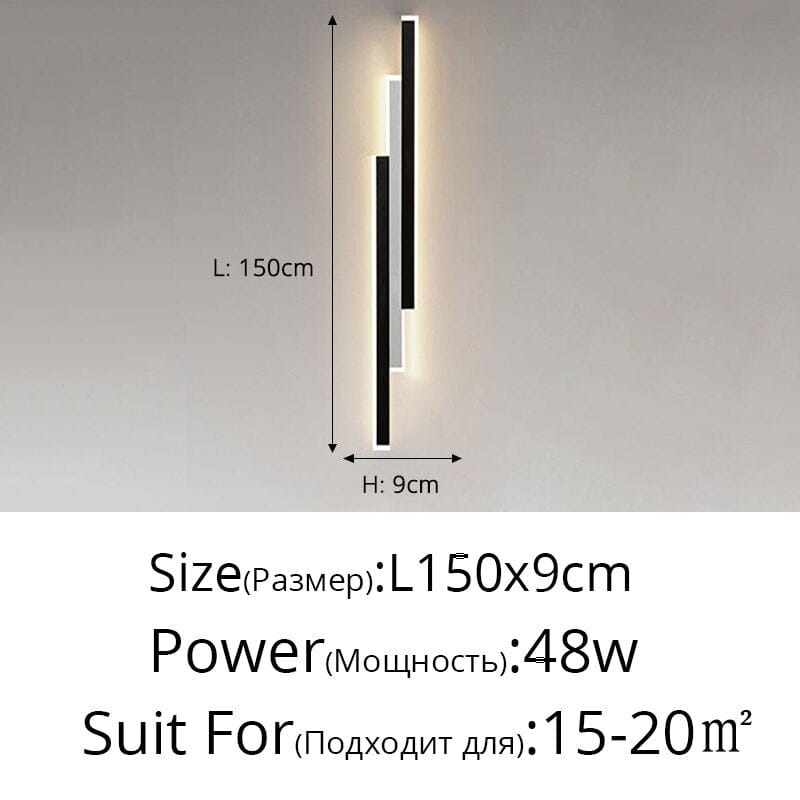 Classic Home Wall Lamp