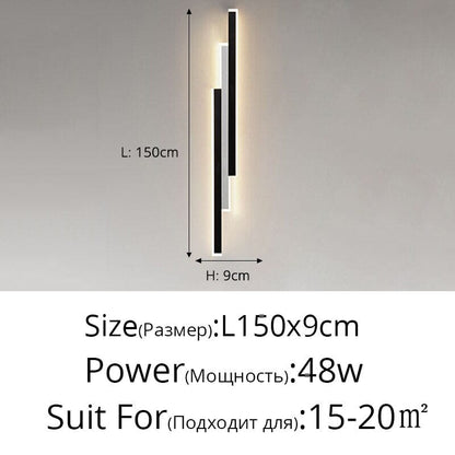Classic Home Wall Lamp
