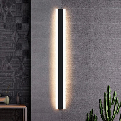Bright Extra Large Exterior Wall Light