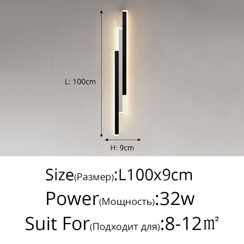 Classic Home Wall Lamp