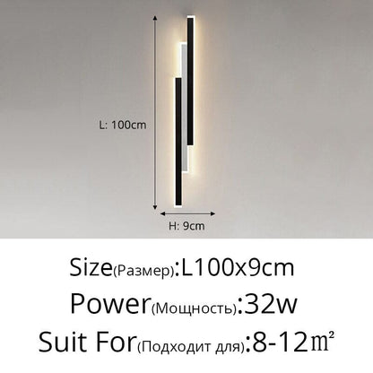 Classic Home Wall Lamp