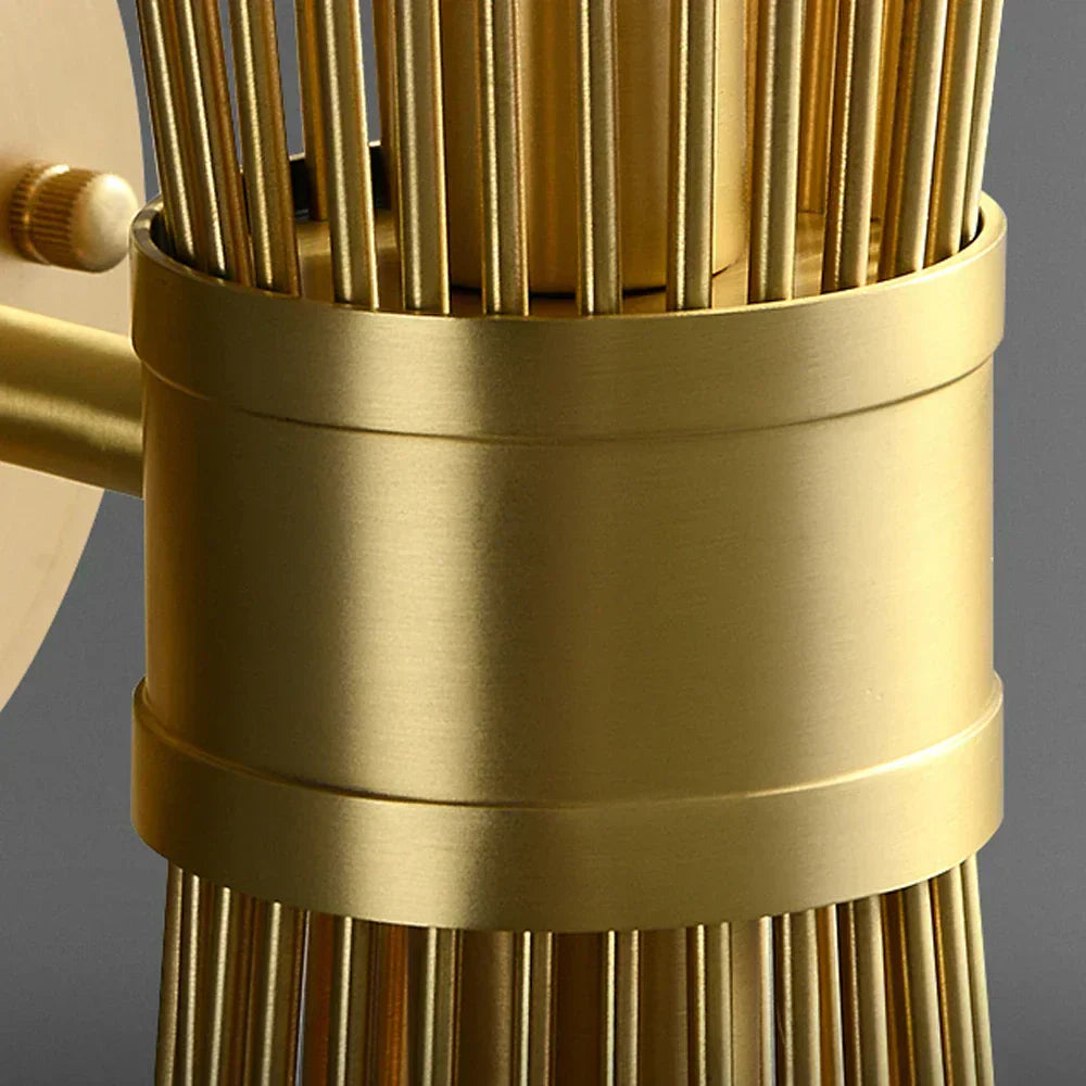 Decorative LED Wall Lamp