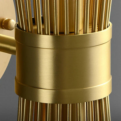 Decorative LED Wall Lamp