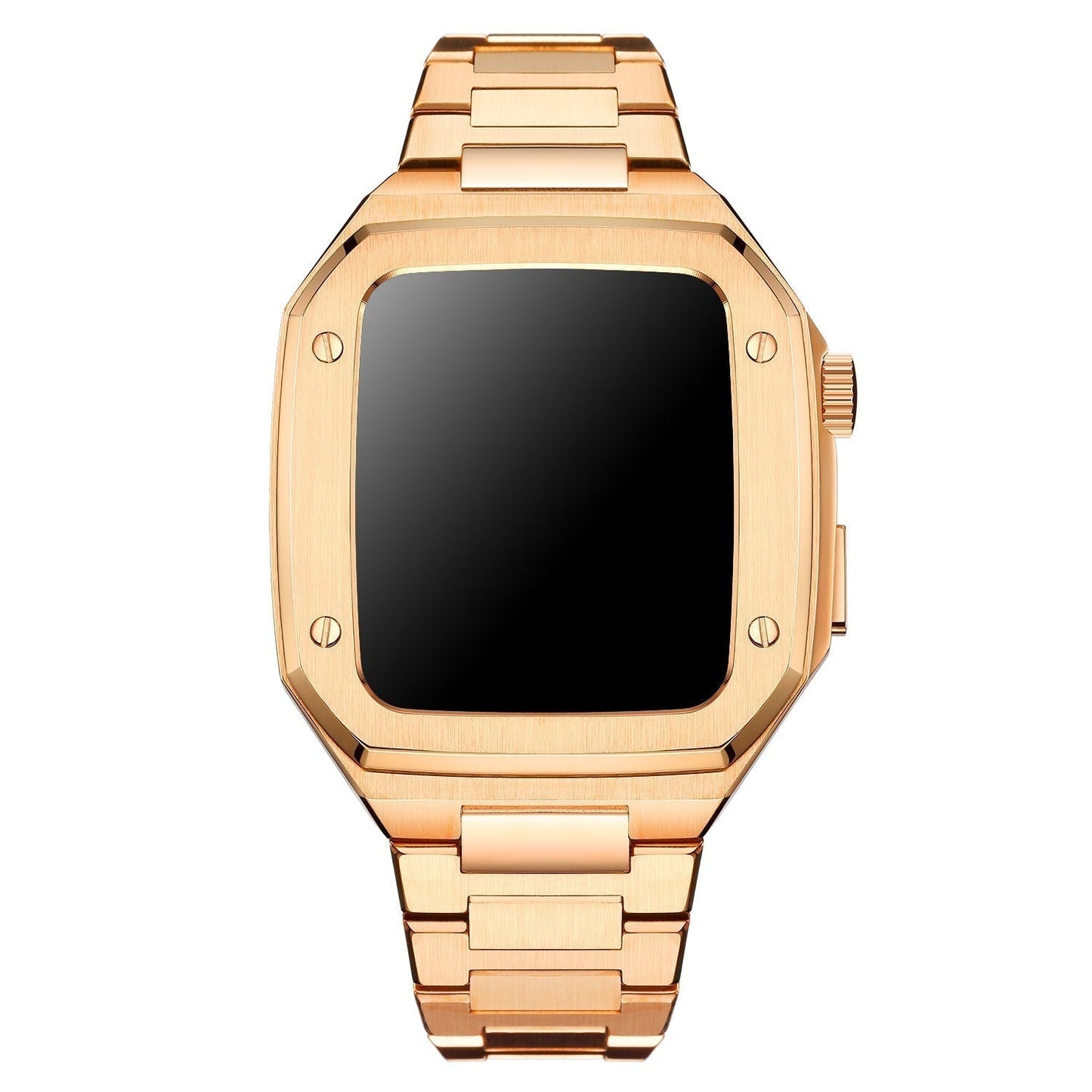 Stylish Protective Case for Apple Watch - Lusomart
