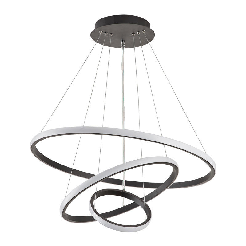Stylish Contemporary Overhead Lamp