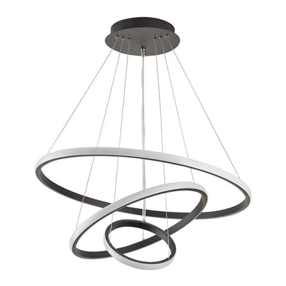 Stylish Contemporary Overhead Lamp