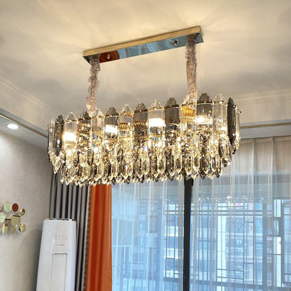 Luxury Crystal Gift Set