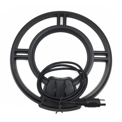 Accurate Metal Detector for Treasure Hunting