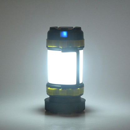 Portable Outdoor Rechargeable LED Camp Lantern
