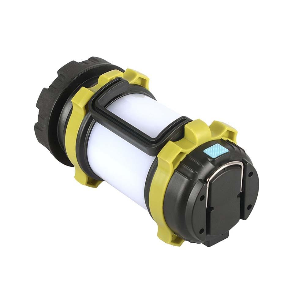 Portable Outdoor Rechargeable LED Camp Lantern