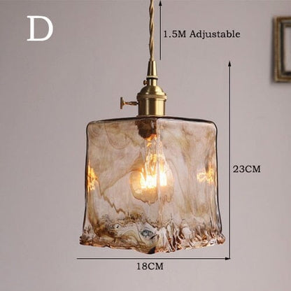Elegant Crystal Table Lamps