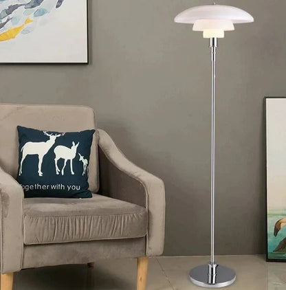 Stylish Floor Standing Lamp