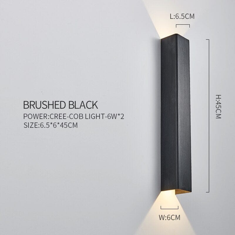 Stylish Home Wall Lights