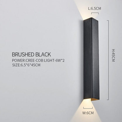 Stylish Home Wall Lights