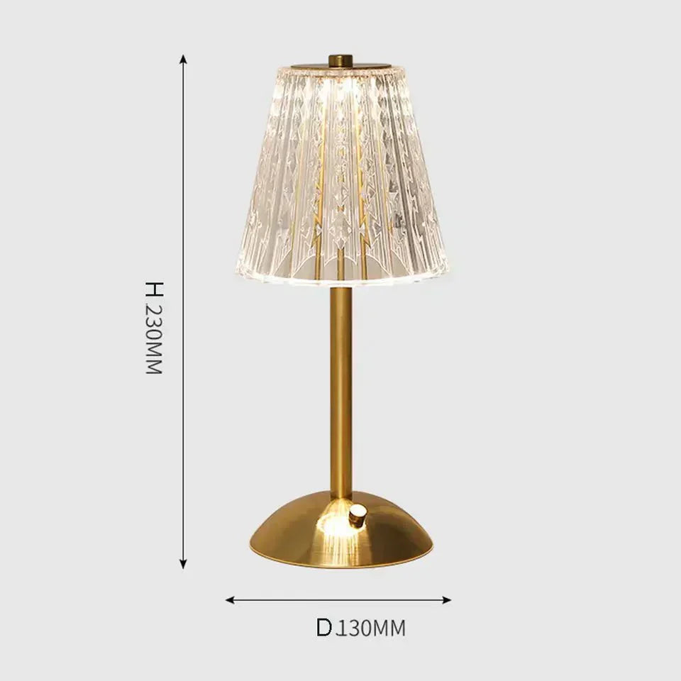 Bright Home Table Lamp