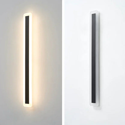 Bright Extra Large Exterior Wall Light