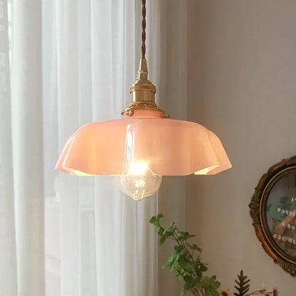 Luxury Gold Pendant Lighting for Modern Homes - Lusomart