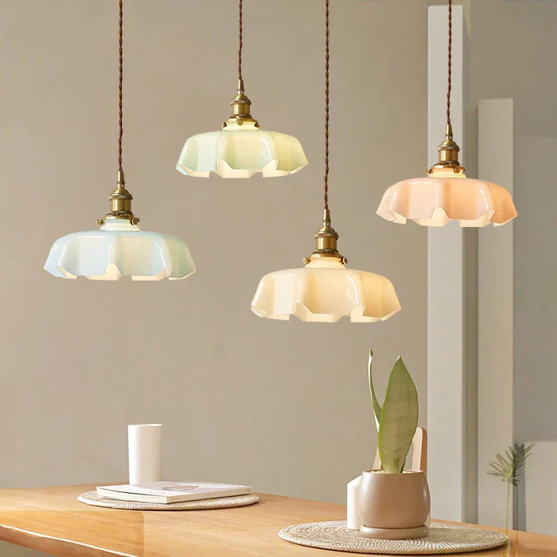 Luxury Gold Pendant Lighting for Modern Homes