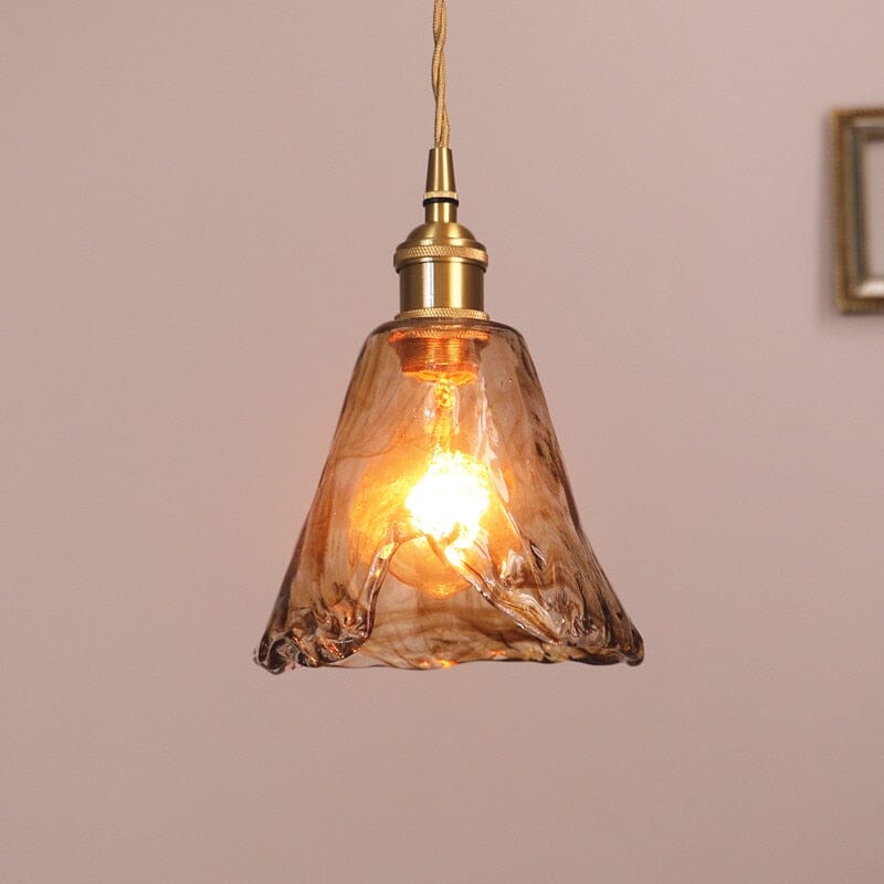 Elegant Crystal Table Lamps