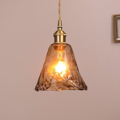 Elegant Crystal Table Lamps