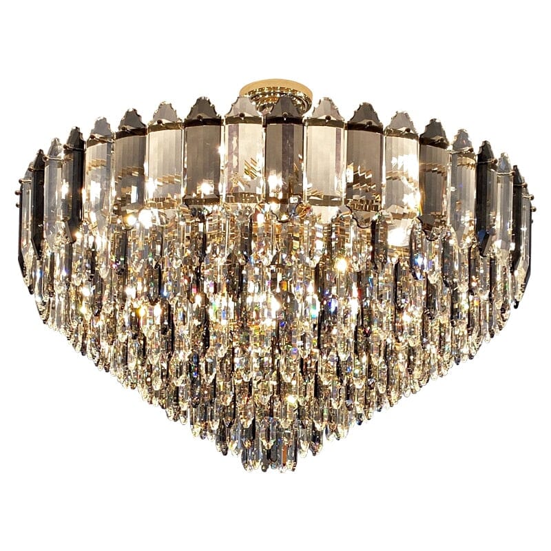 Luxury Crystal Gift Set