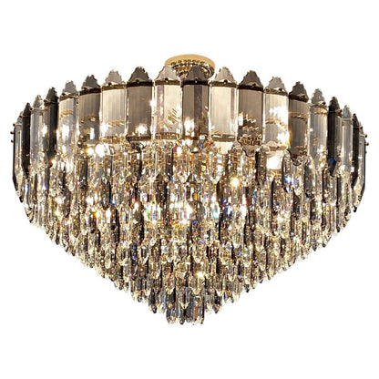 Luxury Crystal Gift Set
