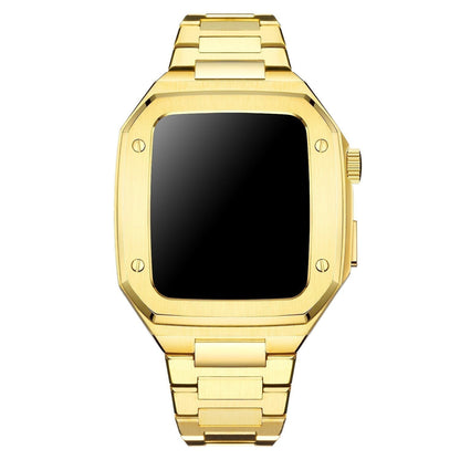 Stylish Protective Case for Apple Watch