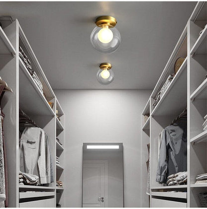 Stylish Home Wall Lights