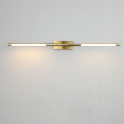 Chic Bathroom Vanity Lamp