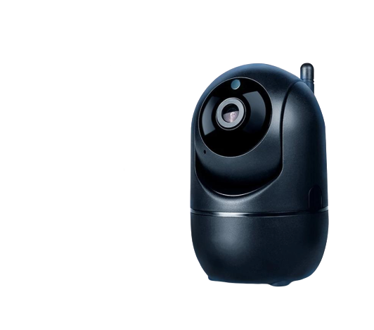 Smart Baby Movement Tracker with Audio Alerts - Lusomart