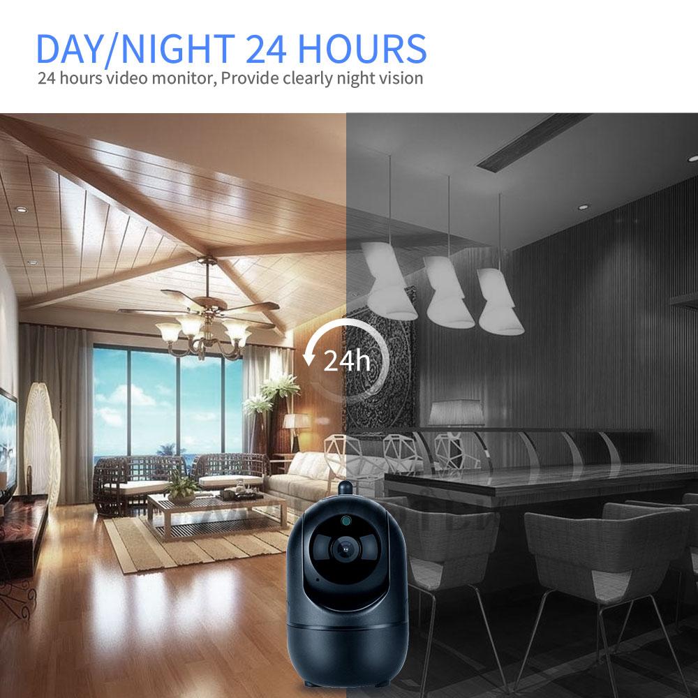 Smart Baby Movement Tracker with Audio Alerts