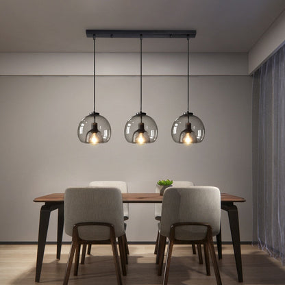 Modern Nordic LED Hanging Light - Lusomart