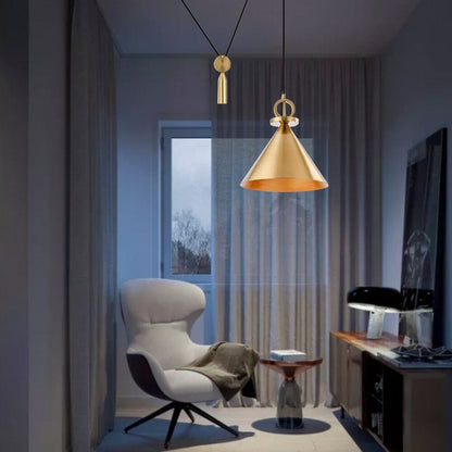 Luxury Hanging Pendant Lighting