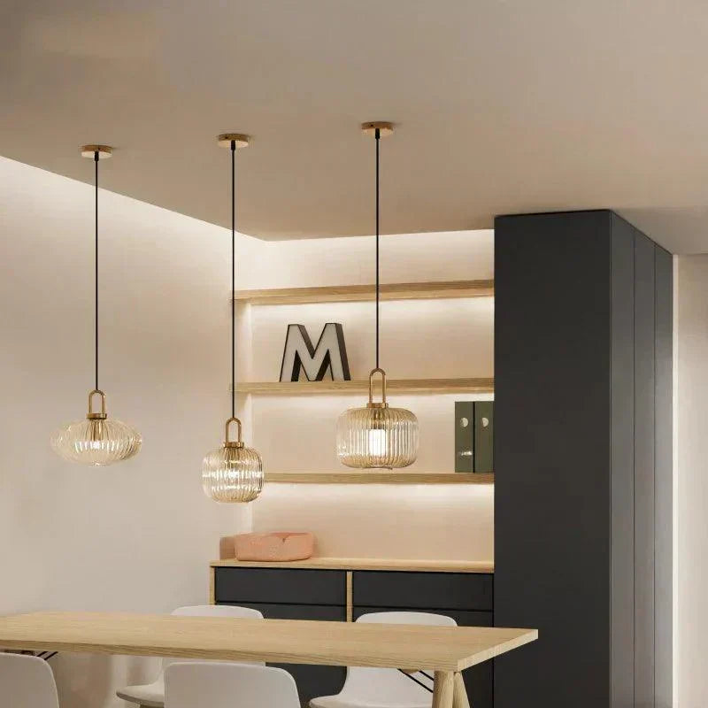 Stylish Pendant Lighting Fixtures - Lusomart
