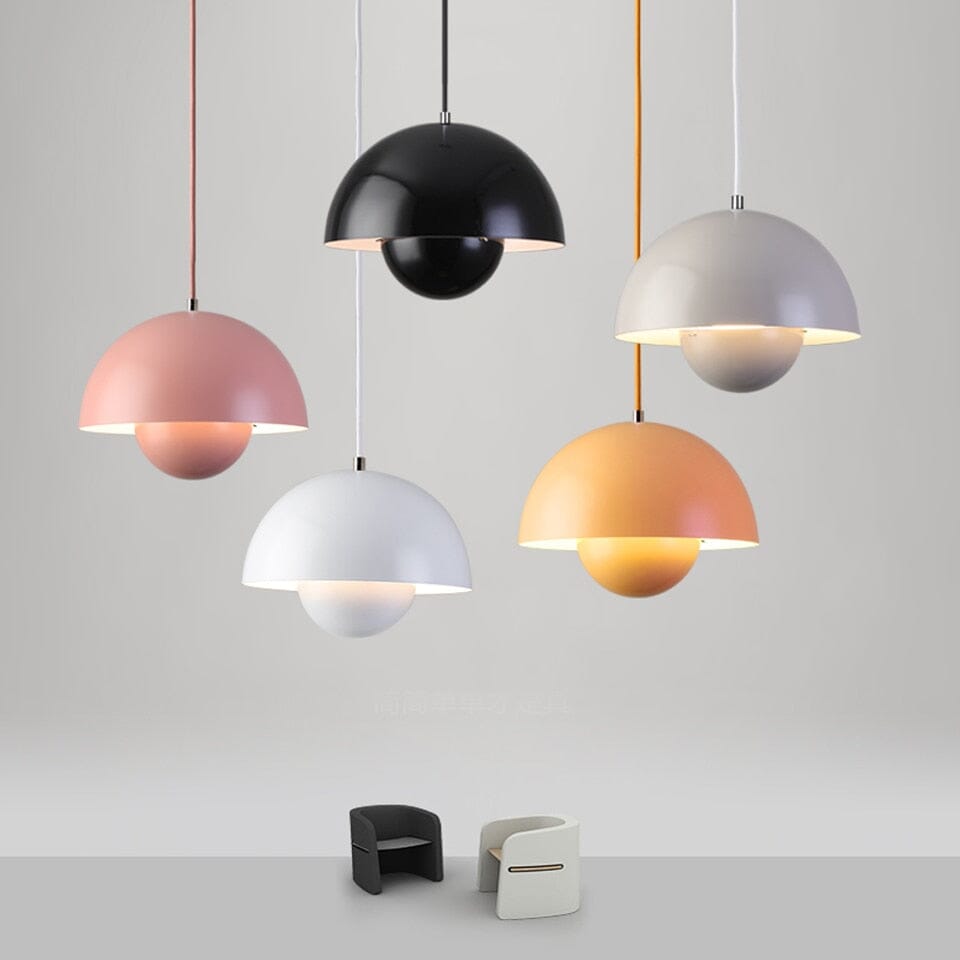 Stylish Table Lamps