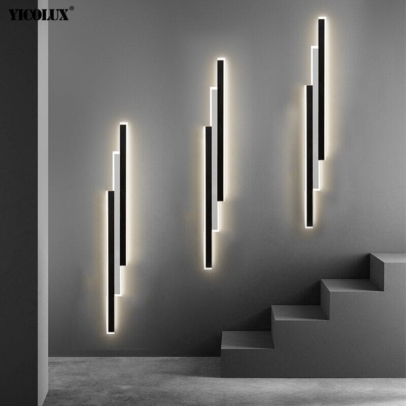 Classic Home Wall Lamp
