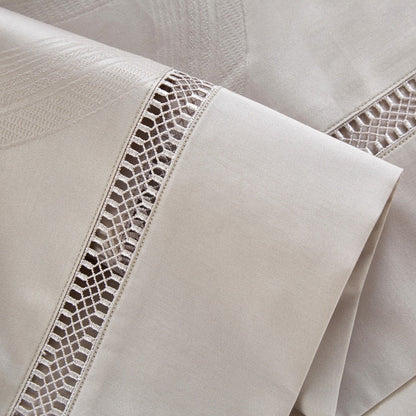 Classic Soft Cotton Luxury Bedding Set