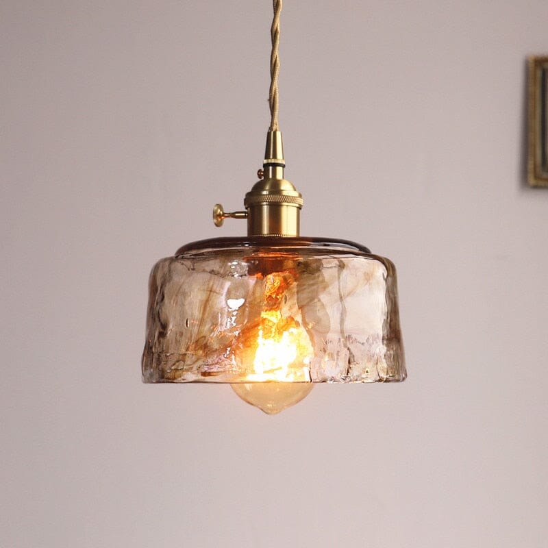 Elegant Crystal Table Lamps