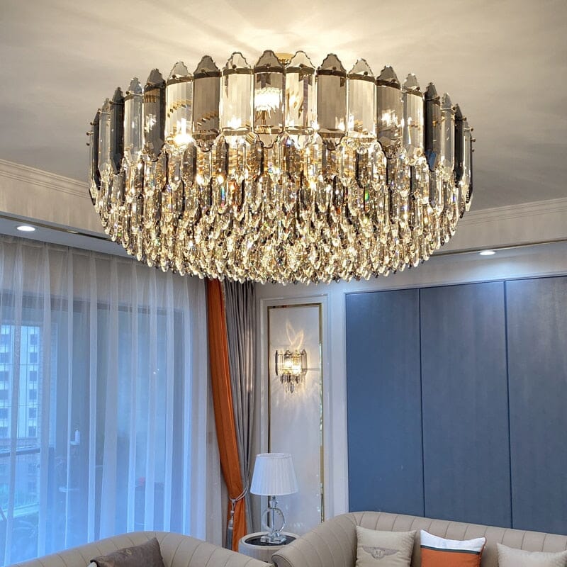 Luxury Crystal Gift Set
