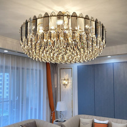 Luxury Crystal Gift Set