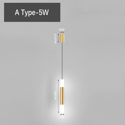Classic Hanging Lamp