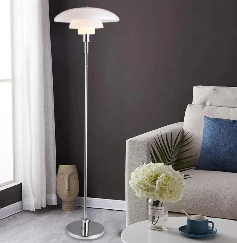 Stylish Floor Standing Lamp
