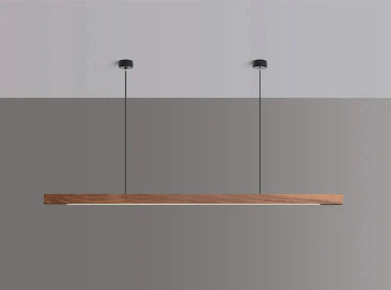 Stylish Hanging Light Fixture Set