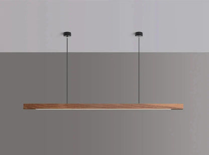 Stylish Hanging Light Fixture Set