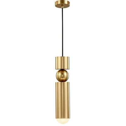 Luxury Golden String Lights