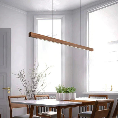 Stylish Hanging Light Fixture Set