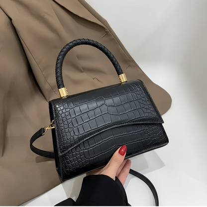 Stylish Cross Body Purse Daily Bag - Lusomart